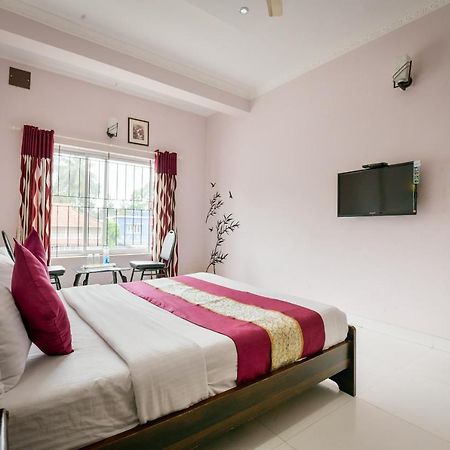 Wayanadia Resort Hotel Ambalavayal Ngoại thất bức ảnh