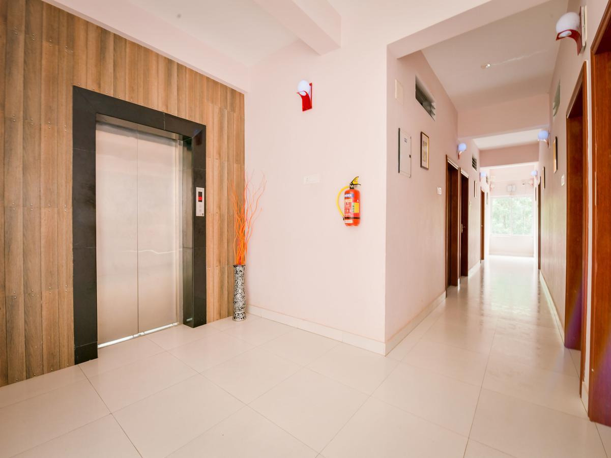 Wayanadia Resort Hotel Ambalavayal Ngoại thất bức ảnh