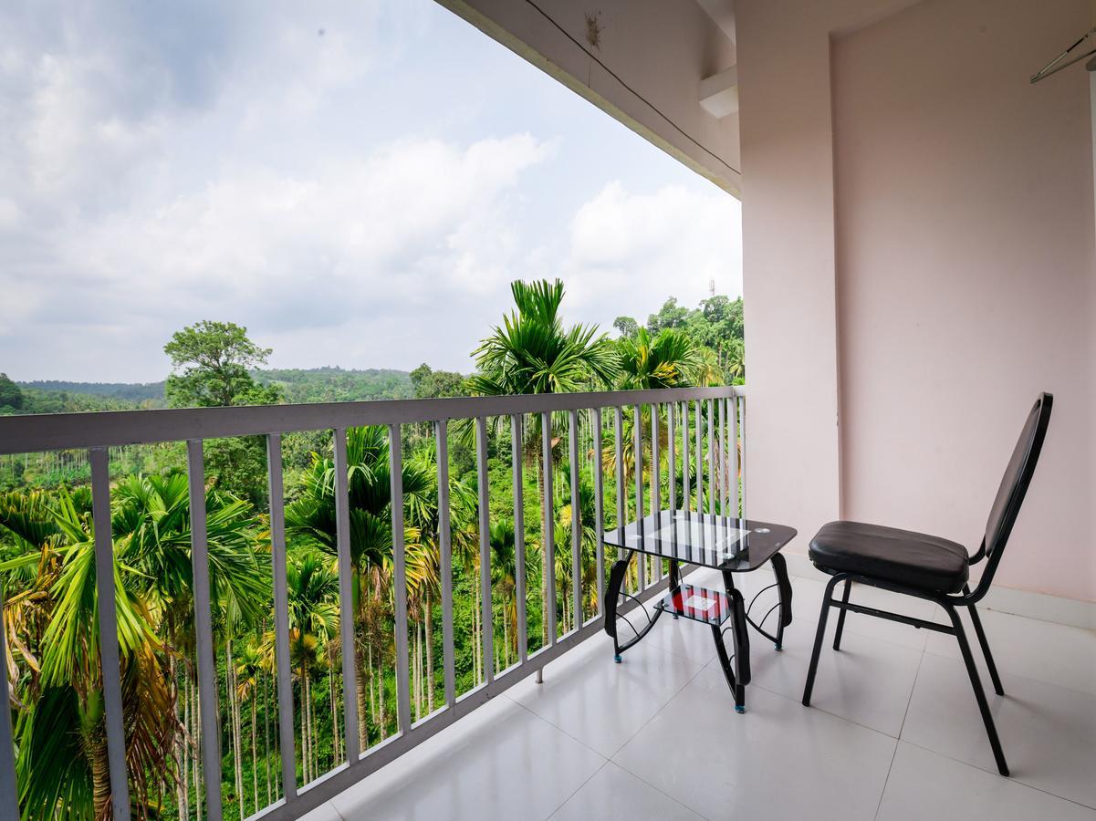 Wayanadia Resort Hotel Ambalavayal Ngoại thất bức ảnh