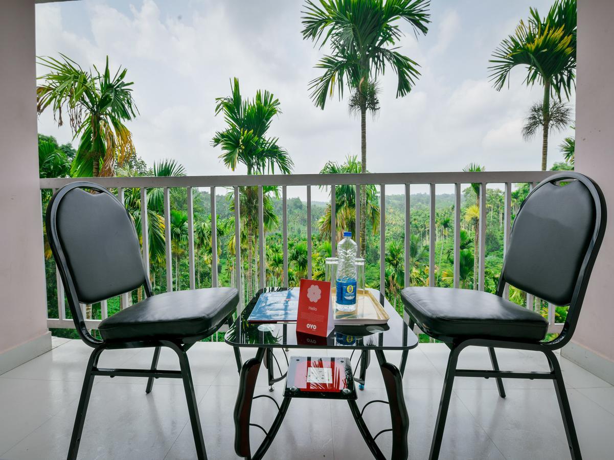 Wayanadia Resort Hotel Ambalavayal Ngoại thất bức ảnh