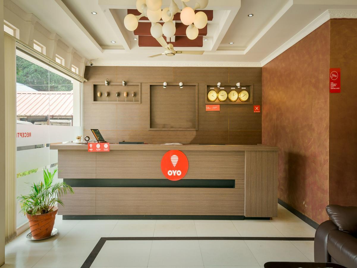Wayanadia Resort Hotel Ambalavayal Ngoại thất bức ảnh