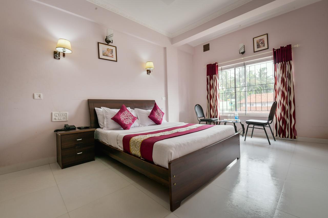 Wayanadia Resort Hotel Ambalavayal Ngoại thất bức ảnh