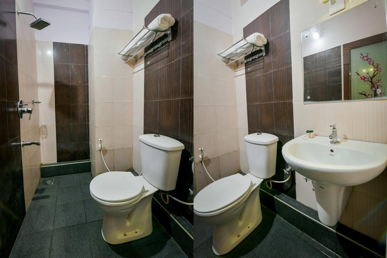 Wayanadia Resort Hotel Ambalavayal Ngoại thất bức ảnh