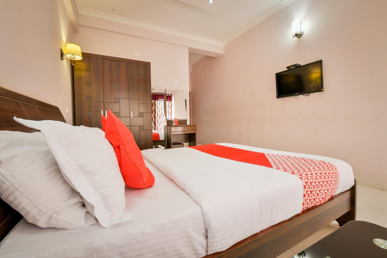 Wayanadia Resort Hotel Ambalavayal Ngoại thất bức ảnh