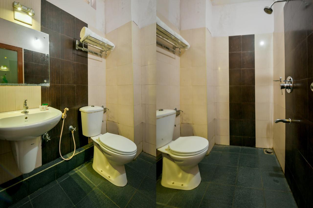 Wayanadia Resort Hotel Ambalavayal Ngoại thất bức ảnh