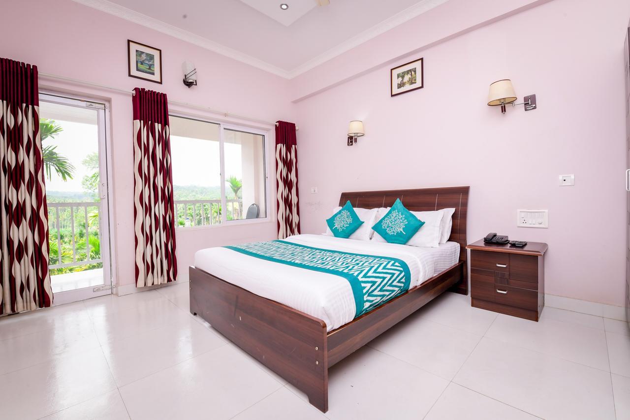 Wayanadia Resort Hotel Ambalavayal Ngoại thất bức ảnh