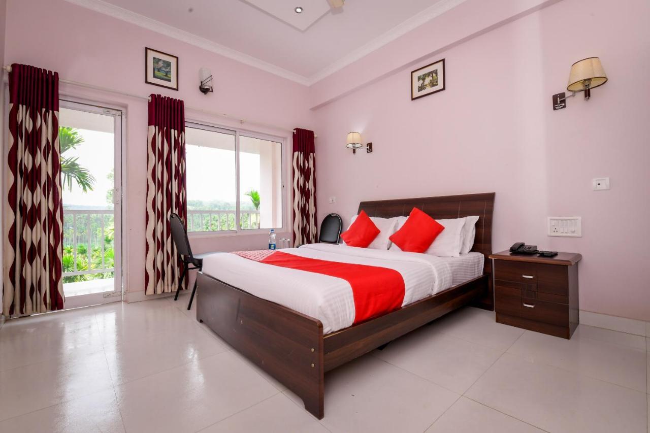 Wayanadia Resort Hotel Ambalavayal Ngoại thất bức ảnh