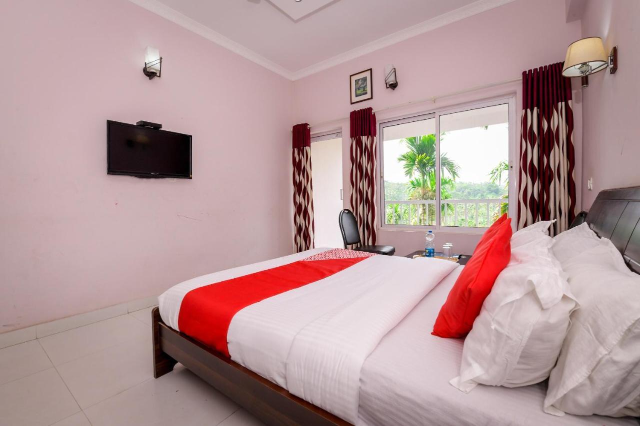 Wayanadia Resort Hotel Ambalavayal Ngoại thất bức ảnh